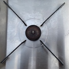 ソト (SOTO)]日本製 ツーバーナー 