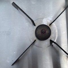 ソト (SOTO)]日本製 ツーバーナー 