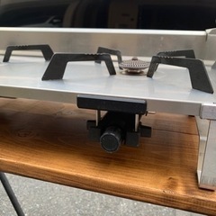 ソト (SOTO)]日本製 ツーバーナー 