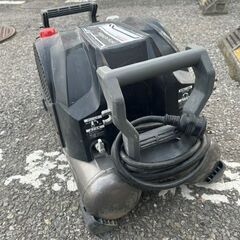 日立 EC1445H2 エアコンプレッサー【野田愛宕店】【店頭取引限定】【中古 ジャンク】ITF5QL4L0AWA