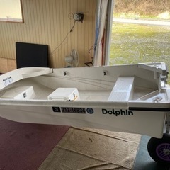 ホープ ドルフィン DS-102SⅡ