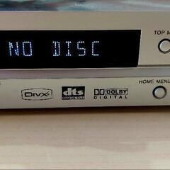 (値下げしました)パイオニア DVD Player 
