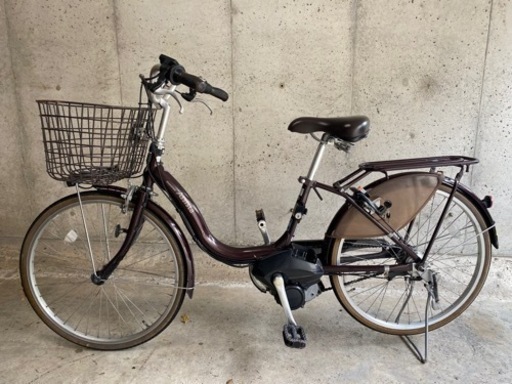 【決定しました】自転車 電動アシスト自転車
