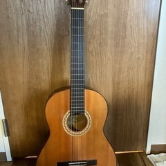 YAMAHA G-100 アコースティックギター