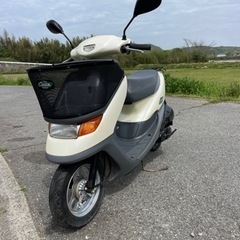 2スト DIO CESTA 3,015km