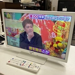 ☆値下げ☆O2404-651 SHARP 液晶テレビ AQUOS...