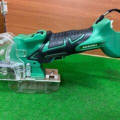 コードレスナイフカッタ CK14DSALハイコーキ HiKOKI 税込￥17,600-【店頭引取限定】【寄楽屋 きらくや 成田本店】