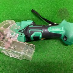 コードレスナイフカッタ CK14DSALハイコーキ HiKOKI 税込￥17,600-【店頭引取限定】【寄楽屋 きらくや 成田本店】