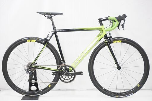 CANNONDALE 「キャノンデール」 SUPER SIX EVO HI-MOD 2018年モデル / IT5QFU78MEHC