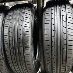 215/60/16. 4本タイヤ+交換工賃取り付け込みで、アマントレーディング 