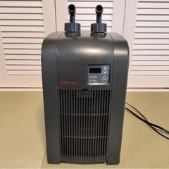 取引限定 水槽セット90cmx45x45 エーハイムフィルター2080 クーラー