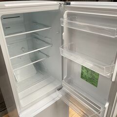 ほぼ新品 2023年発売 冷蔵庫