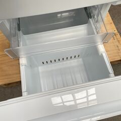 ほぼ新品 2023年発売 冷蔵庫