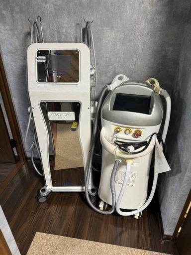 美容機器まとめ売り！