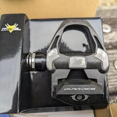 【お取引完了】DURA-ACE SPD-SLペダル

PD-R9100