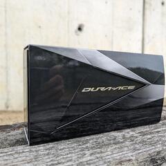 【お取引完了】DURA-ACE SPD-SLペダル

PD-R9100