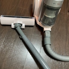 家電 生活家電 掃除機