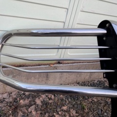 JAOS グリルガード 