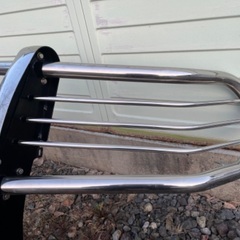 JAOS グリルガード 