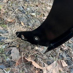 JAOS グリルガード 