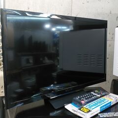 3か月間保証☆配達有り！13000円(税抜）SONY 24型 液...