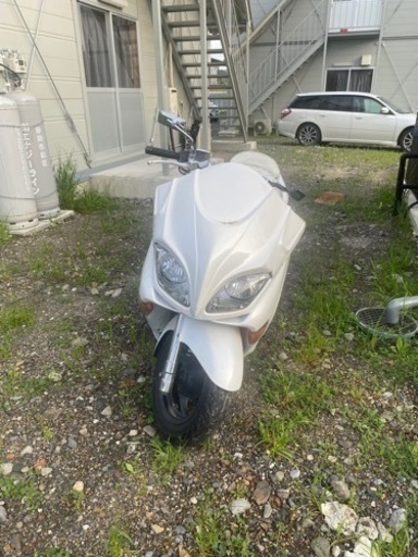 バイク HONDA