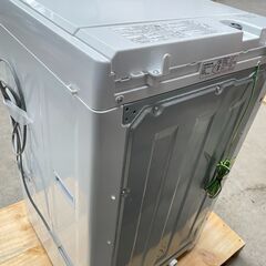 ほぼ新品　洗濯機　2023年発売