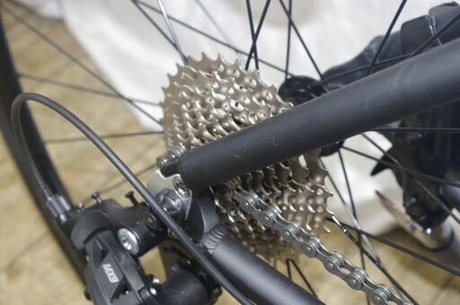 新車」ジモティー限定価格/asahi/NIJIC Quolia / ブラック 新車