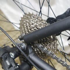 新車」ジモティー限定価格/asahi/NIJIC Quolia / ブラック