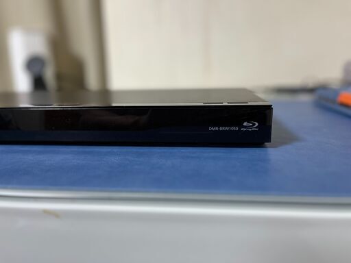 パナソニック 1TB 2チューナー ブルーレイレコーダーDMR-BCW1060 Amazon | パナソニック 1TB 2チューナー ブルーレイレコーダー 4K