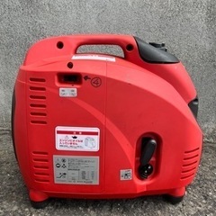 モノタロウ インバーター発電機 最大出力3.5kVA MRO3500LBI　