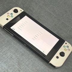 Nintendo Switch プロコンセット