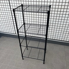 家具 収納家具 スチールラック