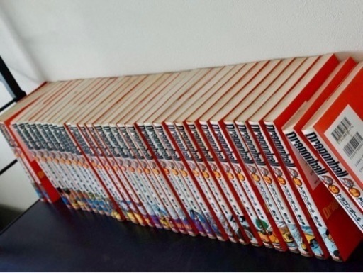 ドラゴンボール 完全版 34　本/CD/DVD マンガ、コミック、アニメ