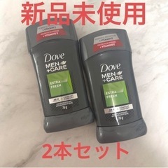 Dove men＋care ダヴ　デオドラント　スティック　メン...
