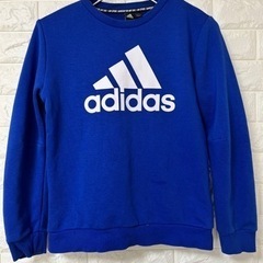 adidas トレーナー140