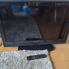 家電 テレビ 液晶テレビ