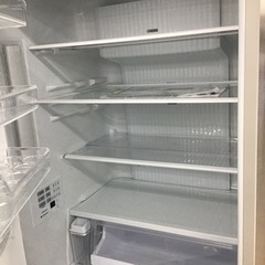 D-55【ご来店頂ける方限定】Panasonicの5ドア冷凍冷蔵庫です