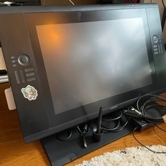 Wacom Cintiq 24HD