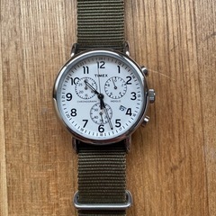 TIMEX 腕時計