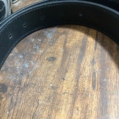 エルメス　ベルト　ほぼ未使用