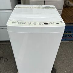 洗濯機 ハイアール 2020年 4.5kg BW-45A せんた...