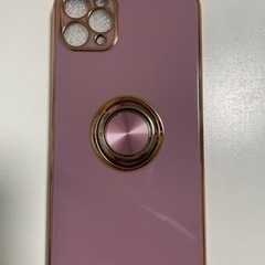 新品・未使用品　iPhone11ProMaxケース