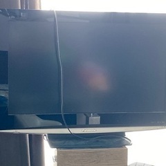 本日中panasonic32型TV