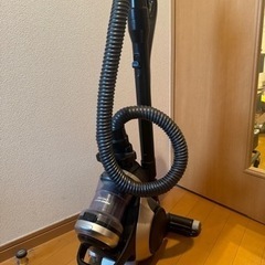 【無料】掃除機 日立 HITACHI パワーブラシ