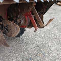 ♬　専門店発！　小型耕耘機・MRT6DX・・実動機