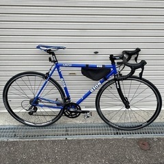 4月30迄、最終価格。GIOS ロードバイク　