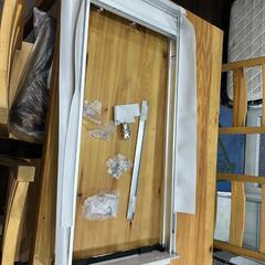 ★【コイズミ】窓用エアコン 2022年製　[KAW-1612] 【3ヶ月保証付き】💳自社配送時🌟代引き可💳※現金、クレジット、スマホ決済対応※   