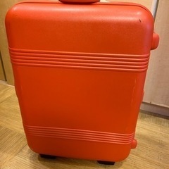 【4/29まで】サムソナイト　スーツケース