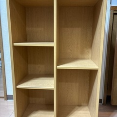 家具 収納家具 カラーボックス